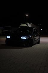 BMW 120i - 150 PS, Automatik, TÜV neu, 2. Han - BMW 120 in Bremen