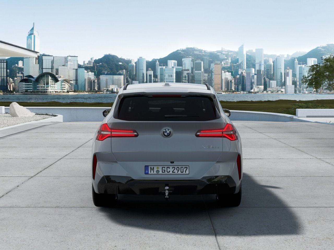 BMW X3 - Bild 5