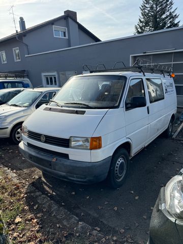 Volkswagen T4 Kombi Langer Radstand