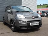 Fiat Panda Sport Mild Hybrid 1.HD+scheckheft HU NEU - Fiat Gebrauchtwagen von 2021