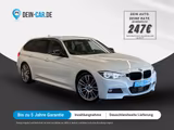BMW 330 d M Sport Shadow *ACC*LED*HUD* - gebrauchte BMW 330 aus dem Jahr 2018