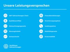 VW Arteon Shootingbrake R-Line 2.0 TSI DSG Navi LED