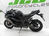 Kawasaki Ninja 1100 SX - KAWASAKI NINJA 1100SX