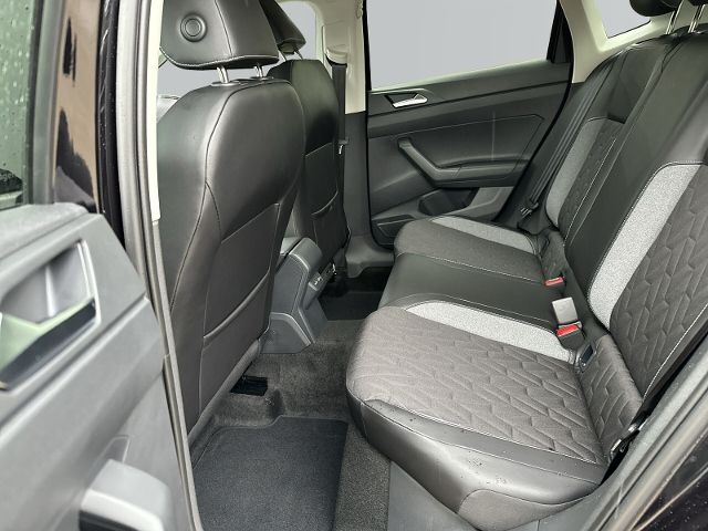 Polo 1.0 TSI GOAL LED+KAMERA+SIHZ+KLIMAAUTOMATIK