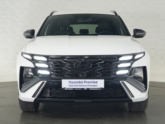 Tucson FACELIFT PHEV N-LINE 4WD AT+LED MATRIX+NA