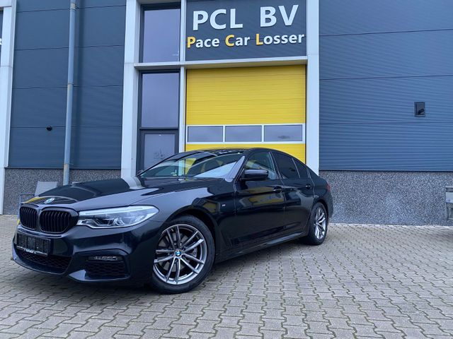 BMW 520 d M Sport NaviProf/HUD/DisplayKey/InnovPaket