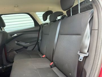 Ford Focus - 5