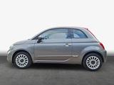 Fiat 500C 1.2 Lounge KLIMA ALU PDC GRA - gebrauchte Fiat 500C aus dem Jahr 2020