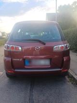 Mazda 2 2007 - Mazda 2 in Stuttgart