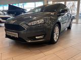 Ford Focus Cool&Connect+AHK+PDC+CD+NSW+WinterPaket+LM - Ford Focus: Connect