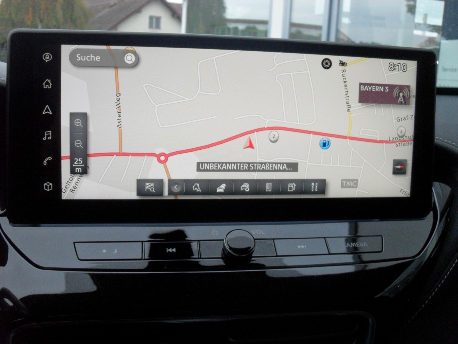 Fahrzeugabbildung Nissan Juke 1,0 DIG Tekna AT | WP | 360° | NCN