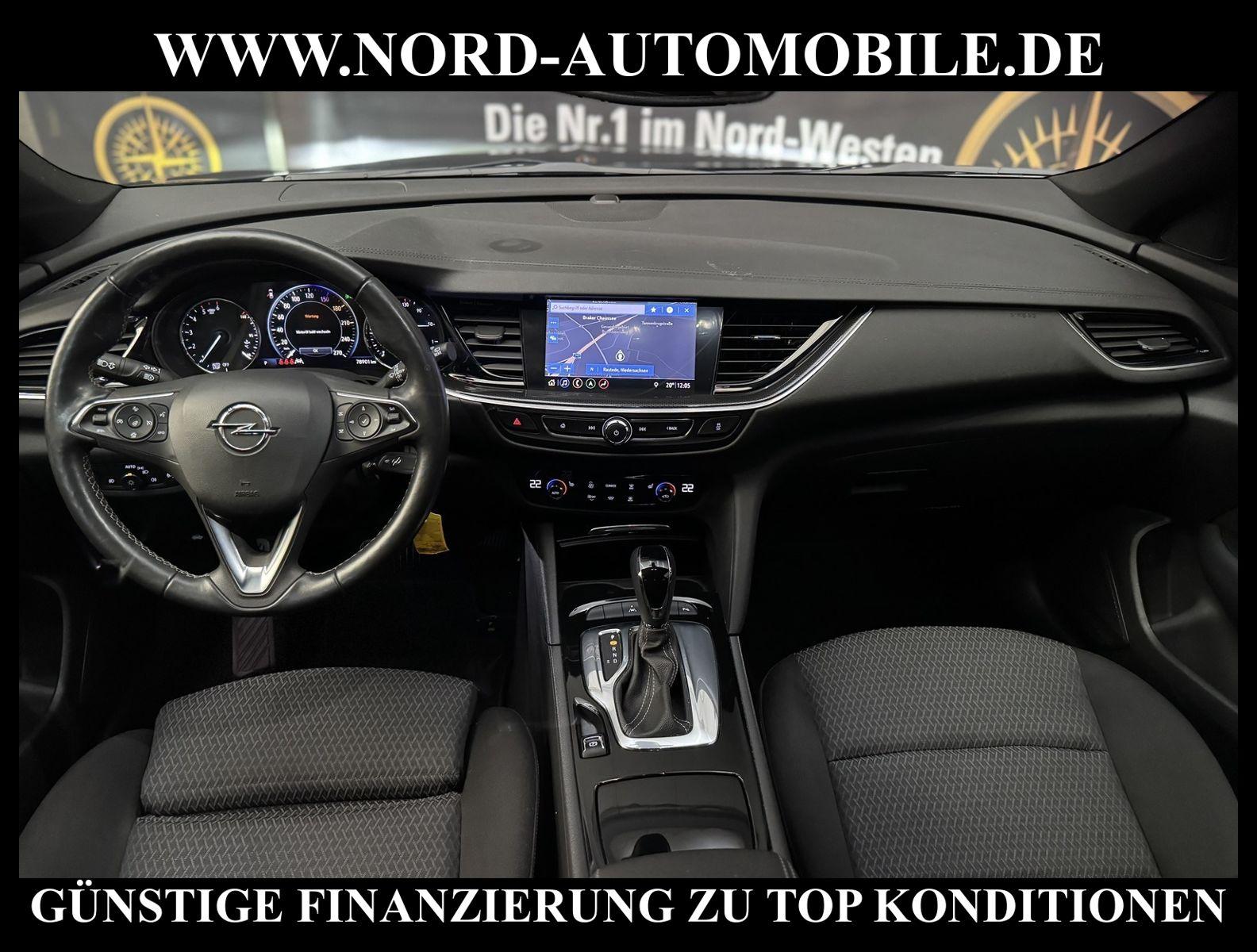 Opel Insignia B ST 2.0 CDTi Business *LED*AHK*NAV*SHZ