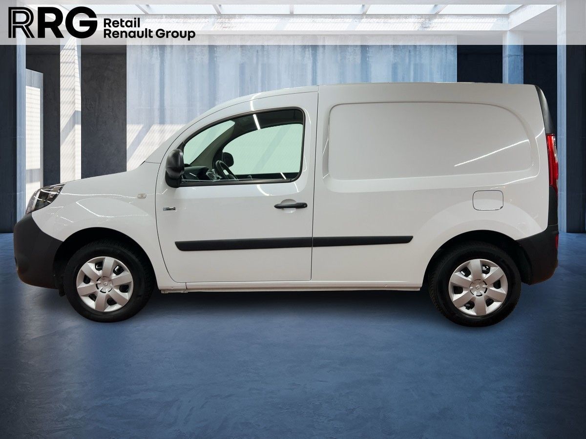 Renault Kangoo - Bild 2