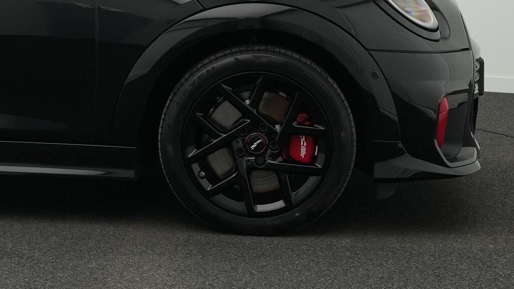 MINI John Cooper Works - Bild 16