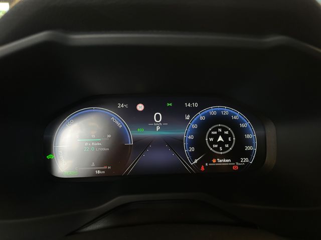 Toyota RAV 4  Style x2 *JBL*360°*Sofort*