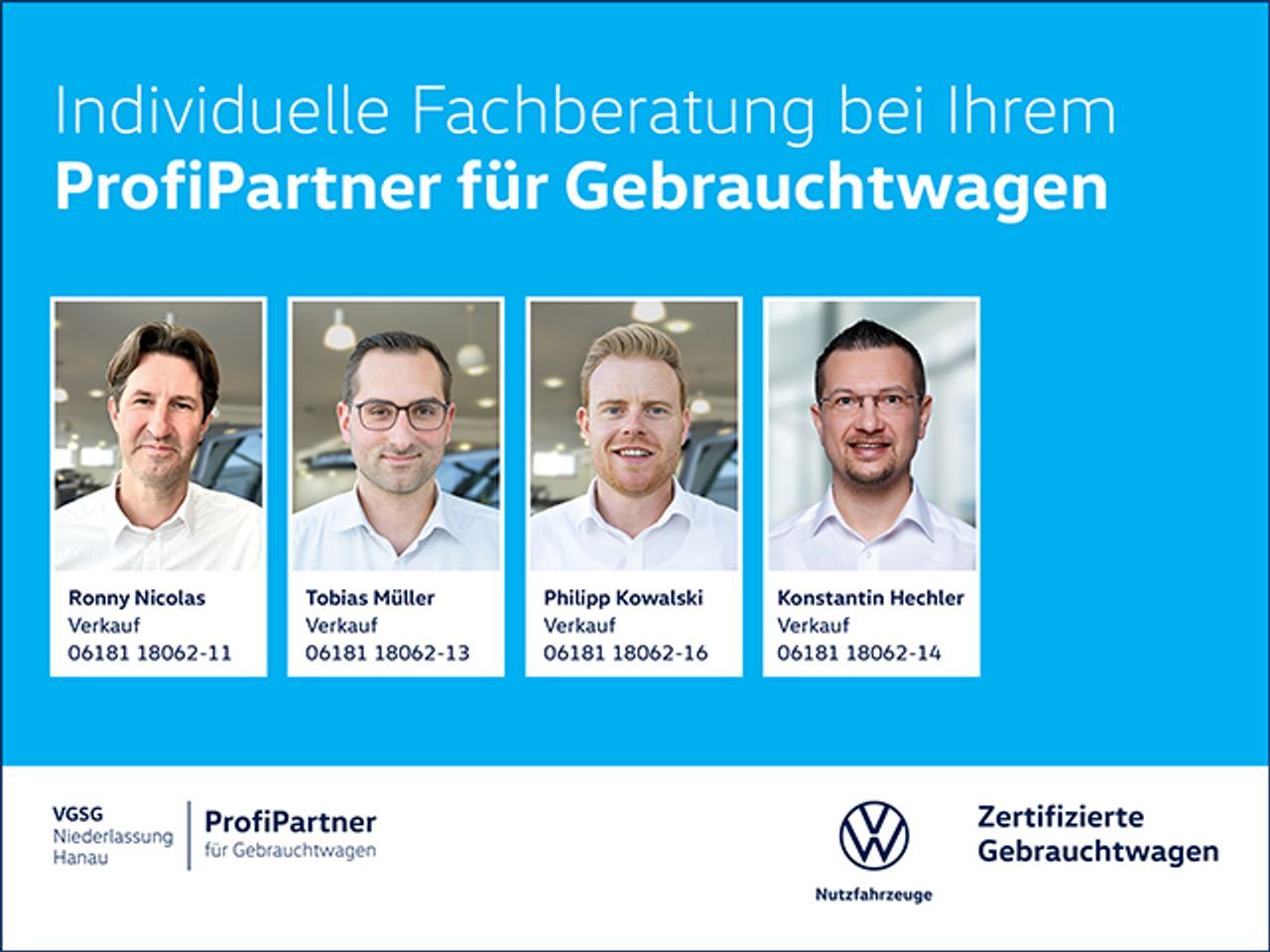 Volkswagen Caddy Maxi - Bild 8