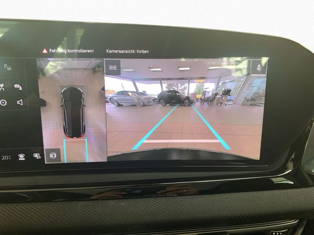 A6 Avant TDI quattro MATRIX LED+360°+PANO+ACC+PD