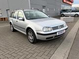 Volkswagen Golf IV Variant Ocean#Automatik#Tüv.01.2028# - Volkswagen Golf aus 2003: Variant