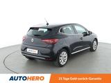 Renault Clio 1.0 TCe Intens Aut.*CAM*LED*PDC*SHZ*TEMPO* - Renault Clio Gebrauchtwagen in Köln