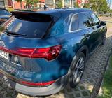 Audi Q8 e-tron - Audi Q8 e-tron Gebrauchtwagen