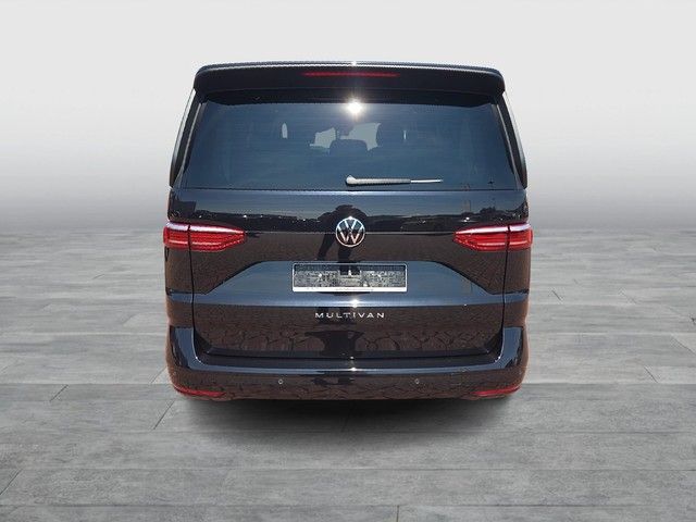 Volkswagen T7 Multivan - Bild 4
