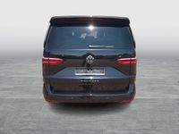 Volkswagen T7 Multivan - Vorschau Bild 4
