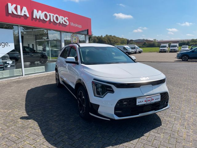 Kia Niro EV Vision WP Komfort Style %SALE% -33%