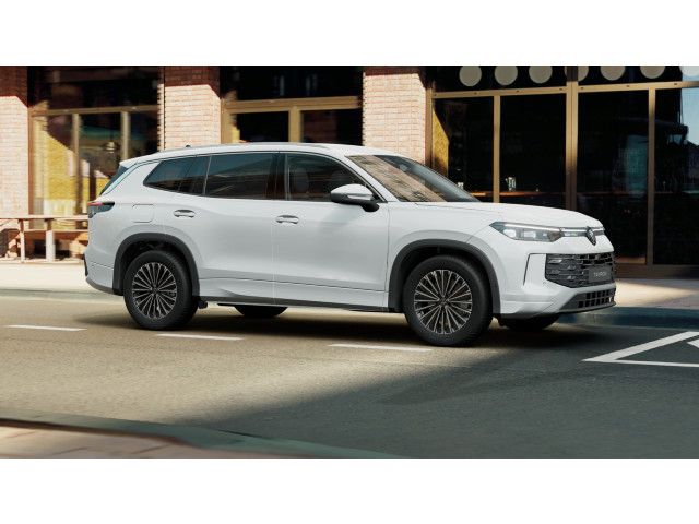Volkswagen Tayron - Bild 4