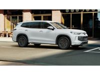 Volkswagen Tayron - Vorschau Bild 4