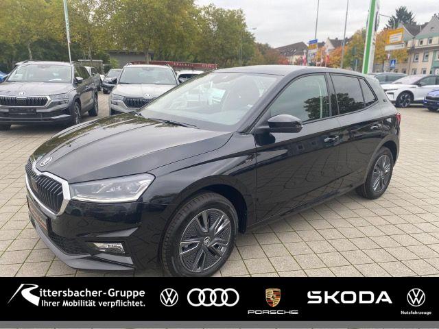 Skoda Fabia Tour 1,0 TSI 85 kW 7-Gang-DSG