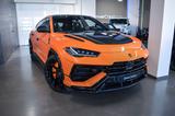 Lamborghini URUS V8 PERFORMANTE - FULL EXTERIOR CABRON FIBER