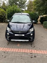 Aixam Crossover Premium