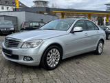 Mercedes-Benz C 200 C Limousine C 200 Kompressor*LM*SHZ*NAVI* - gebrauchte Mercedes-Benz C 200 aus dem Jahr 2008