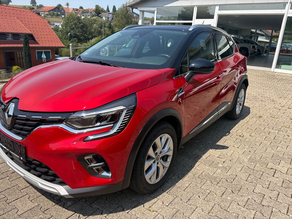 Image of Renault Captur