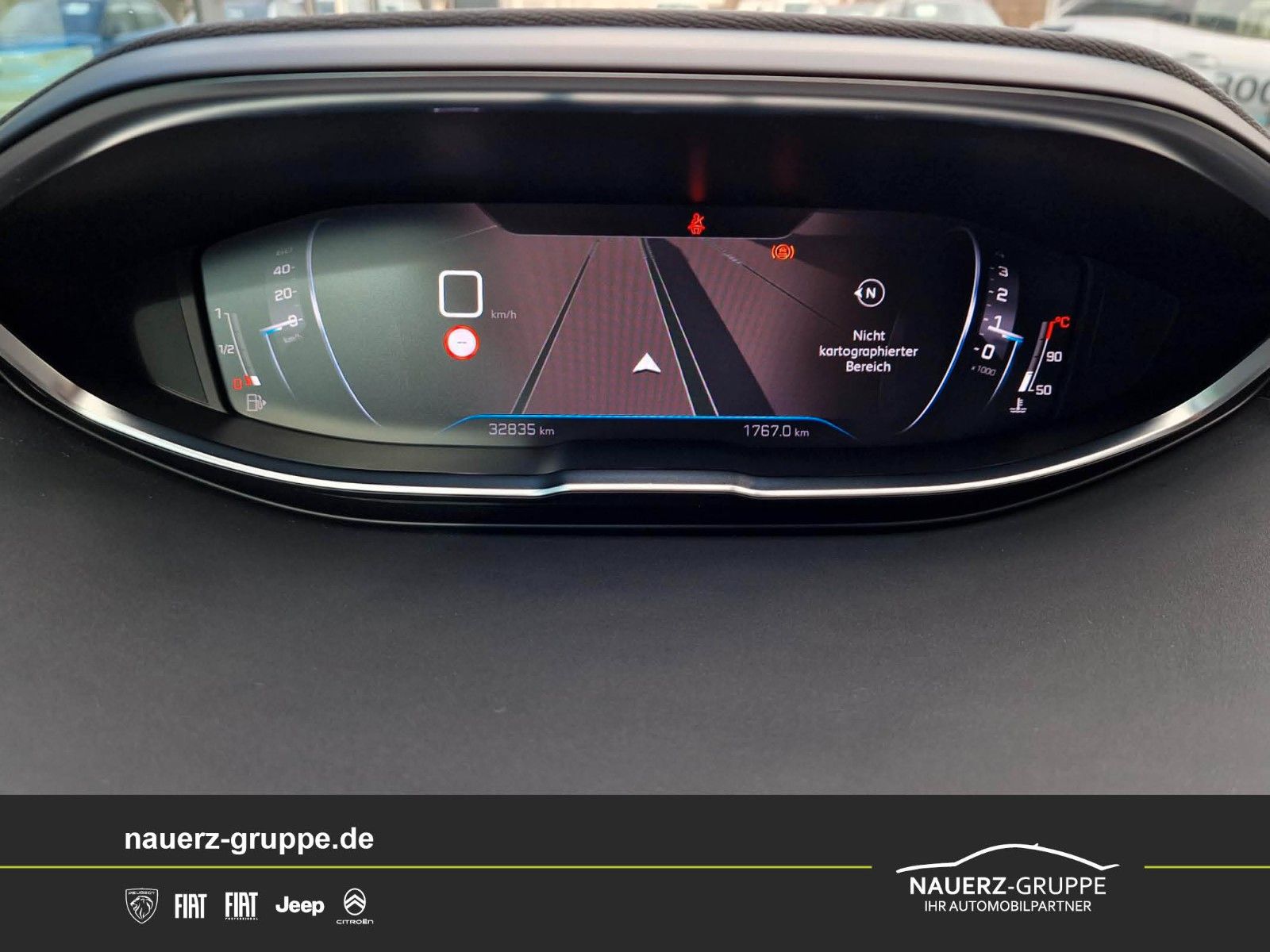 Fahrzeugabbildung Peugeot 5008 Allure Pack PureTech 130 7 Sitze