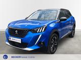 Peugeot 2008 GT-Line 1.2 PT 130 EU6d *Navi*Digitales Coc - Peugeot 2008 in Gelsenkirchen