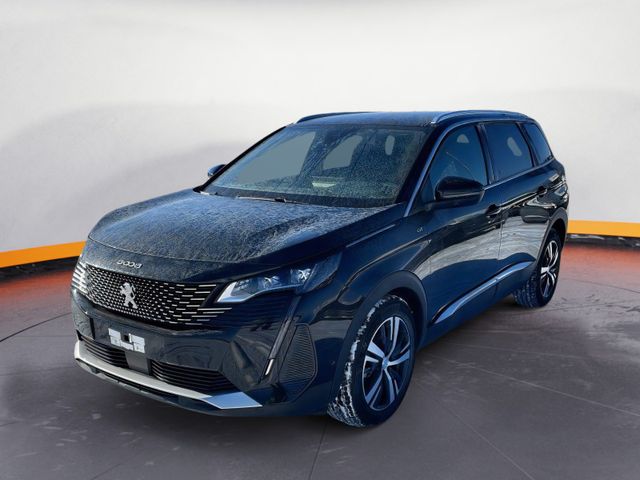 Peugeot 5008 GT Facelift*Navi*ACC*Kamera*7Sitze*