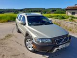 Volvo xc70 Rechtslenker Bj 2007 - Rechtslenker mit Diesel-Antrieb