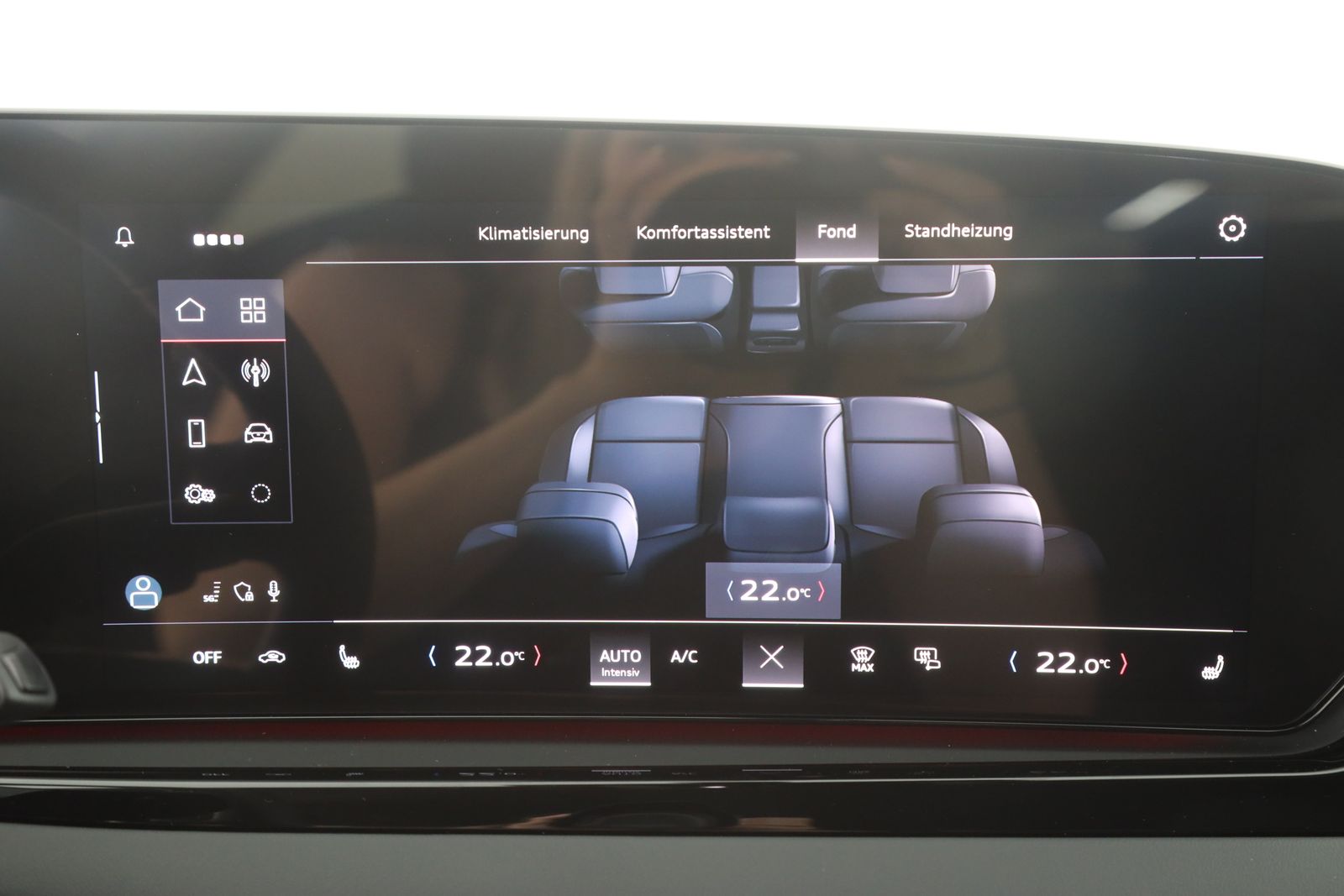 Audi A5 - Bild 18