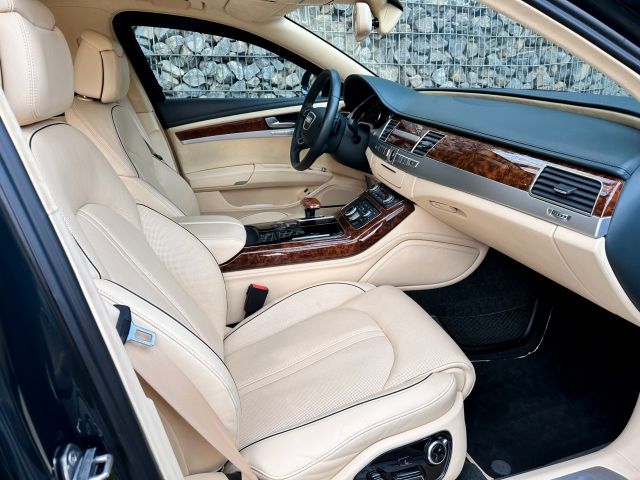 Audi A8 – Bild 6