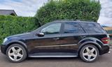 Mercedes-Benz Mercedes- Benz ML 320 CDI 4Matic  AMG 63 O... - Mercedes-Benz ML 320: AMG