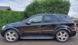 Mercedes-Benz Mercedes- Benz ML 320 CDI 4Matic  AMG 63 O... - Mercedes-Benz ML 320: AMG