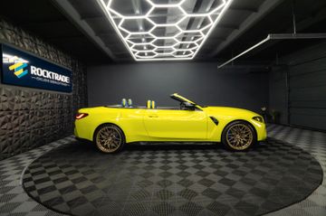 BMW M4 - 10