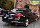 BMW 730d xDrive Soft Close*S.Dach*360°Kam*Memory*HUD - BMW 730 in Hamburg