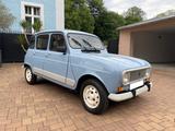 Renault R 4 1.1 GTL, H-Zulassung - Renault R 4: Gtl