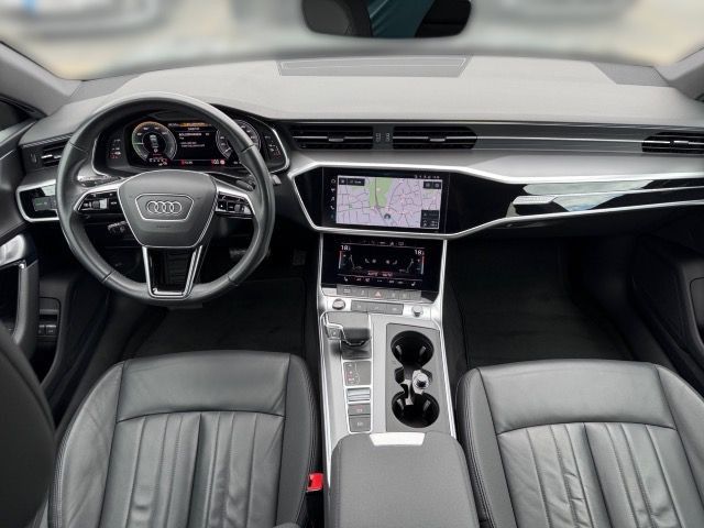 Audi A7 - Bild 11