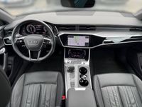 Audi A7 - Vorschau Bild 11