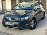Volkswagen Golf Sportsvan VII Allstar BMT Navi Standhz. TOP - Volkswagen Golf: All
