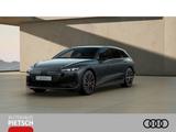 Audi S6 Avant e-tron quattro edition one grey Luftfed