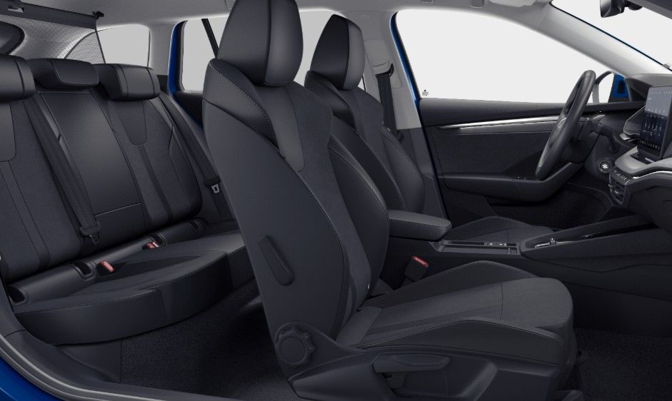 Skoda Octavia - Bild 6